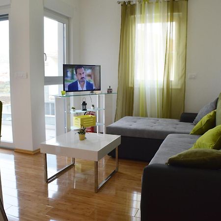 Luxury In Trogir Apartmant Drago Zewnętrze zdjęcie