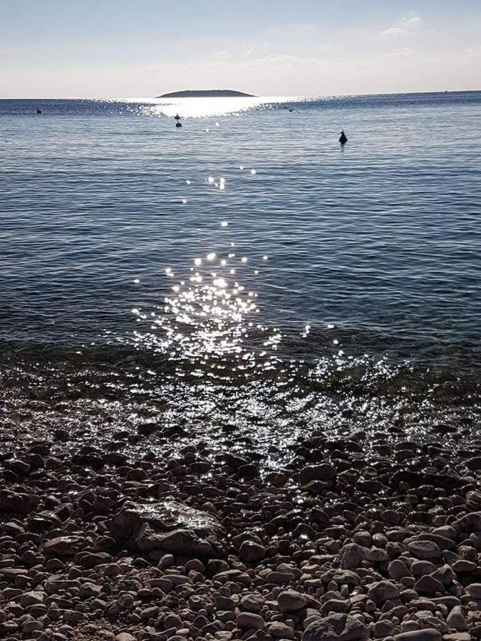 Luxury In Trogir Apartmant Drago Zewnętrze zdjęcie