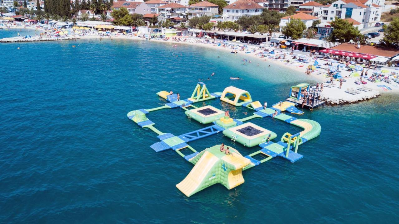 Luxury In Trogir Apartmant Drago Zewnętrze zdjęcie