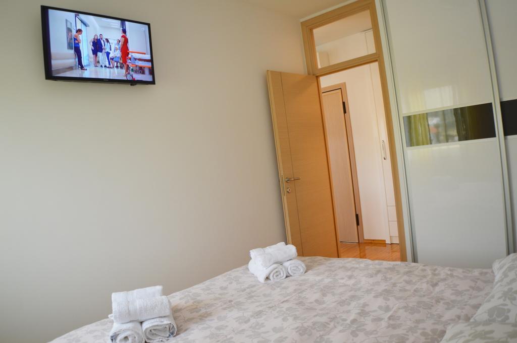 Luxury In Trogir Apartmant Drago Zewnętrze zdjęcie