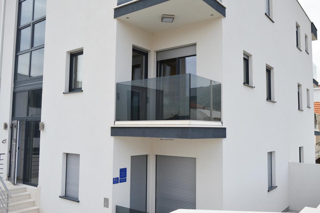 Luxury In Trogir Apartmant Drago Zewnętrze zdjęcie