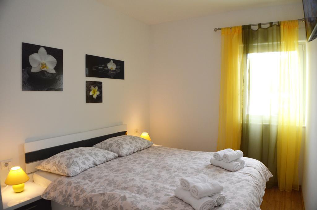 Luxury In Trogir Apartmant Drago Zewnętrze zdjęcie