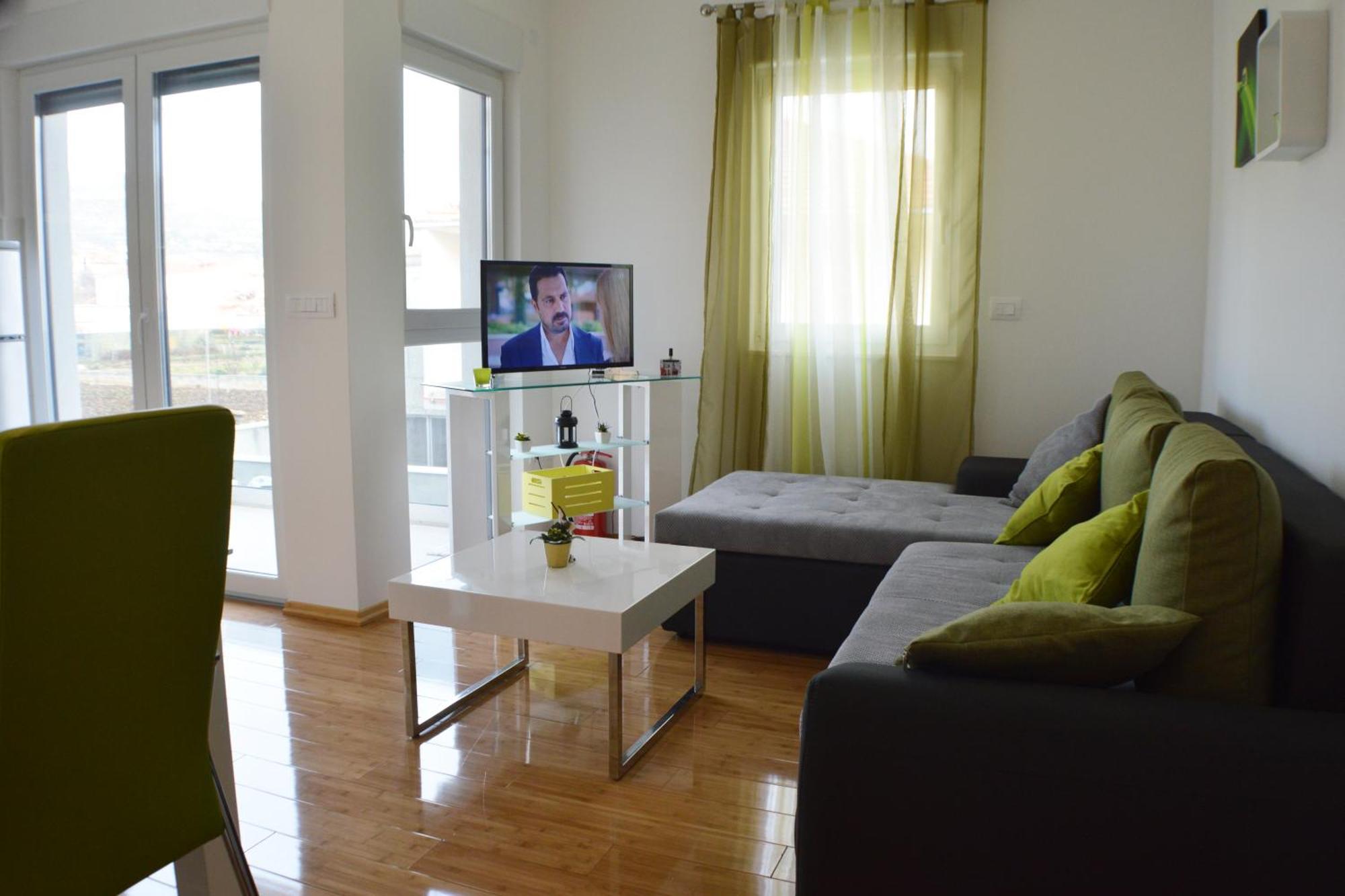 Luxury In Trogir Apartmant Drago Zewnętrze zdjęcie