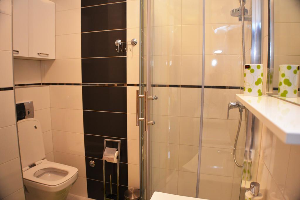 Luxury In Trogir Apartmant Drago Zewnętrze zdjęcie