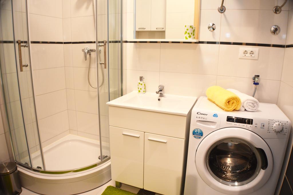 Luxury In Trogir Apartmant Drago Zewnętrze zdjęcie