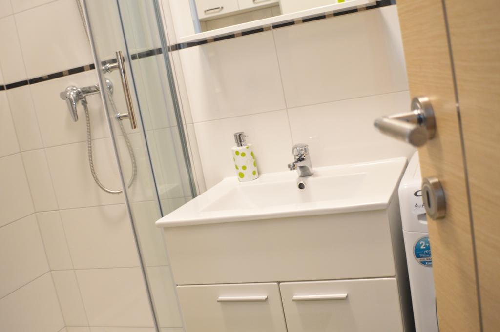 Luxury In Trogir Apartmant Drago Zewnętrze zdjęcie