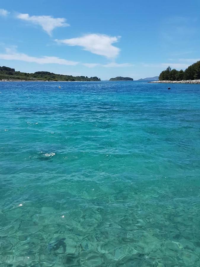 Luxury In Trogir Apartmant Drago Zewnętrze zdjęcie
