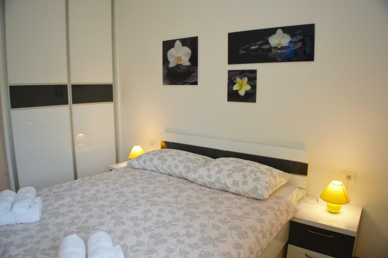 Luxury In Trogir Apartmant Drago Zewnętrze zdjęcie