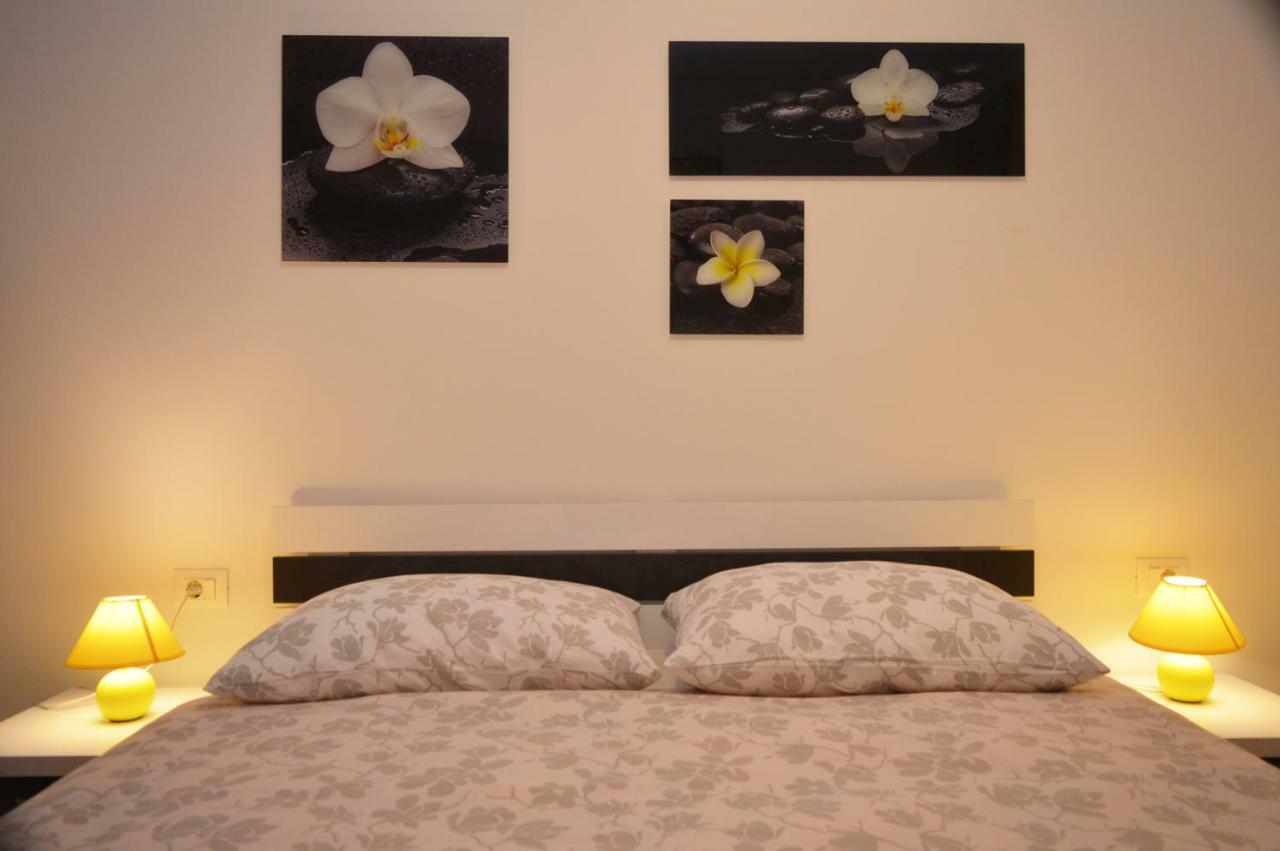 Luxury In Trogir Apartmant Drago Zewnętrze zdjęcie