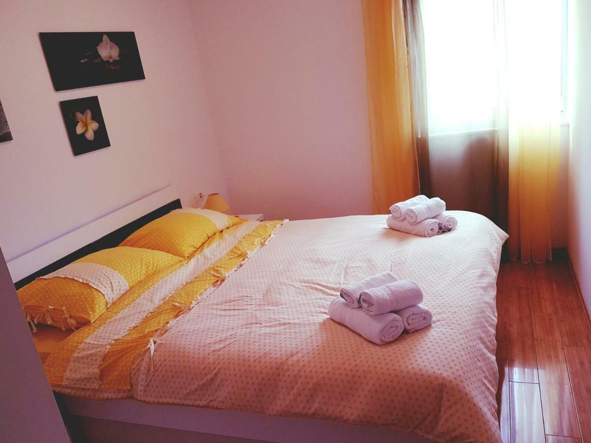 Luxury In Trogir Apartmant Drago Zewnętrze zdjęcie