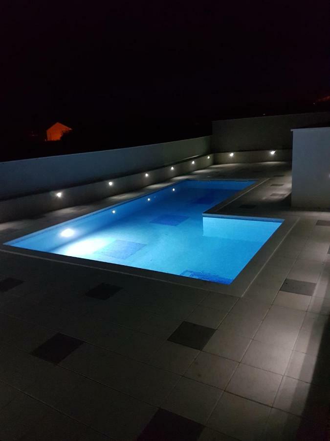 Luxury In Trogir Apartmant Drago Zewnętrze zdjęcie